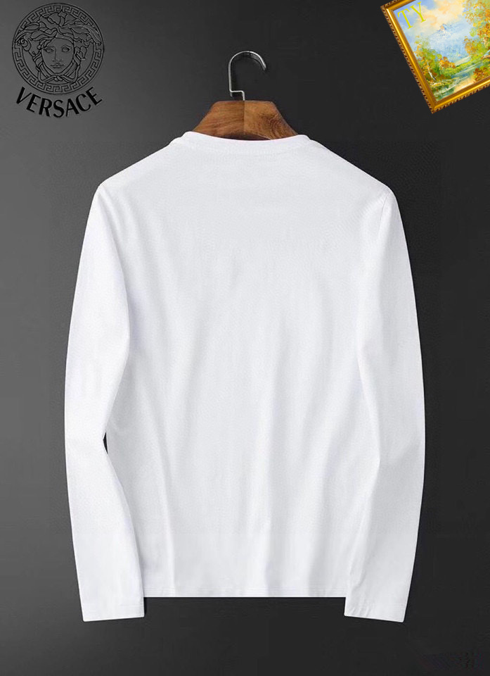 Versace T-Shirts